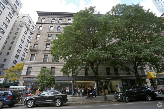 Photo - 2601-2607 Broadway