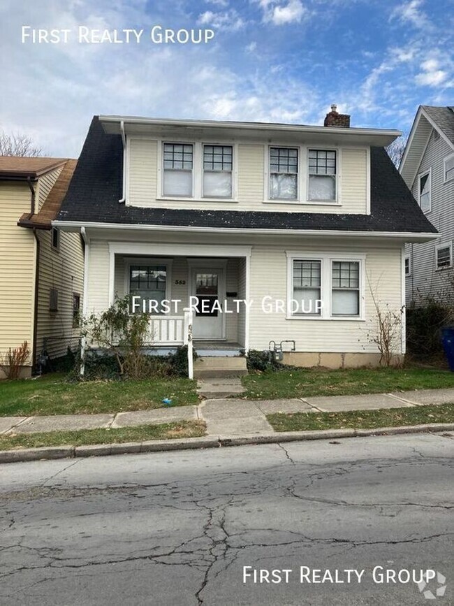 Building Photo - 3 Bedroom, 1 Bath Home in Dayton, Move In ...