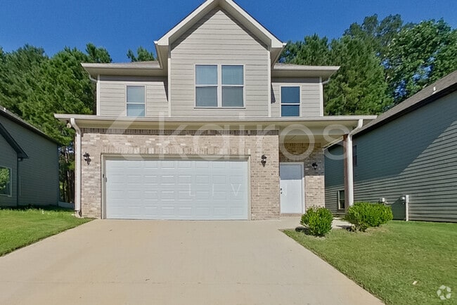 Building Photo - 11413 Crimson Ridge Rd Rental