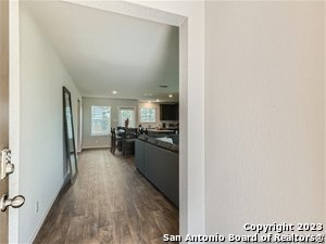 15347 Shortwing