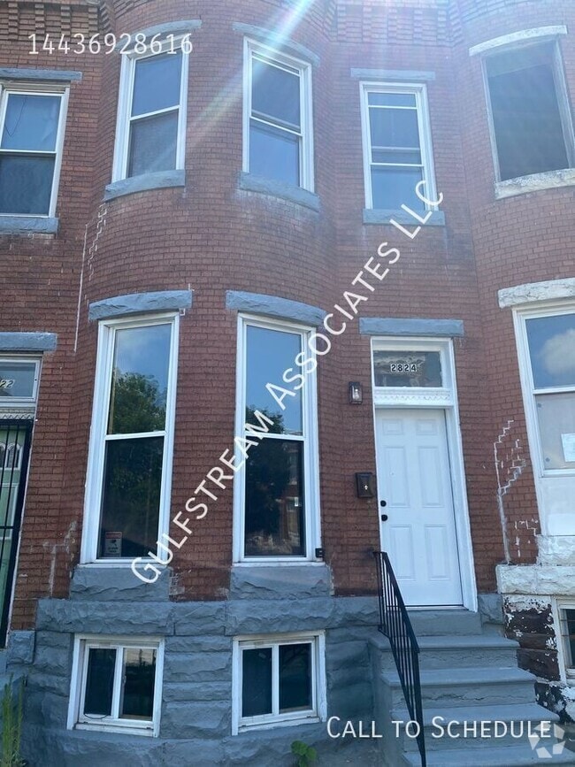 Building Photo - 2824 Parkwood Ave Rental