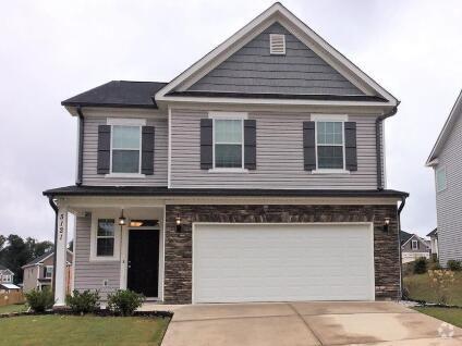 Building Photo - 5121 Heathbrook Dr Rental
