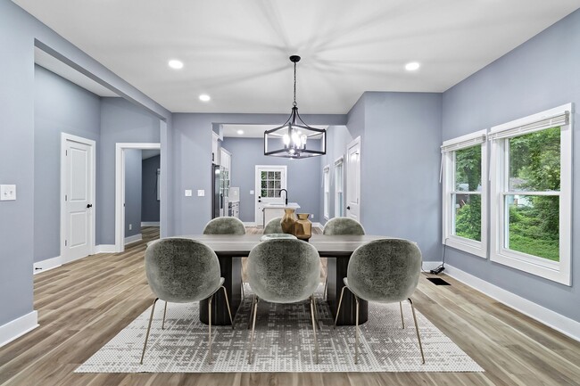 Photo - Stunning Fully Renovated Home in the Heart...