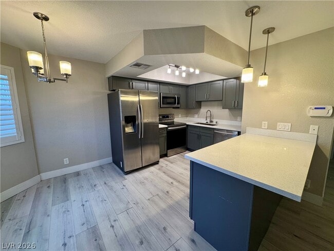 Photo - 1400 Oak Rock Dr Unidad 201