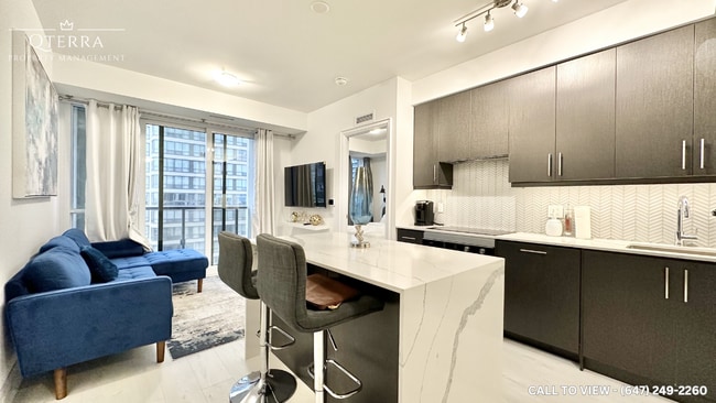 Photo - 36 Elm Dr W Unit 1210-36 Elm Dr, Mississau