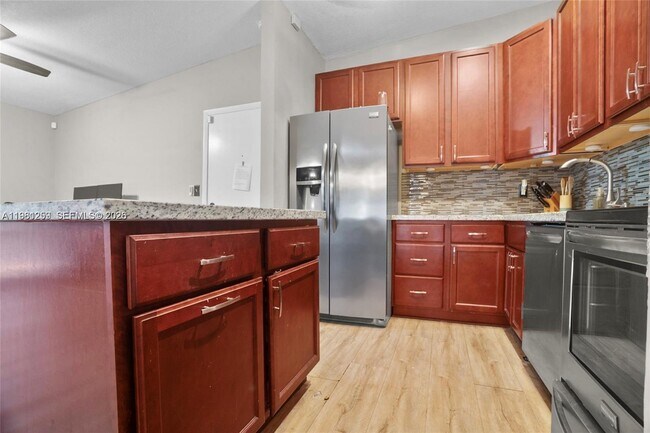 Photo - 9606 W McNab Rd Unit 202