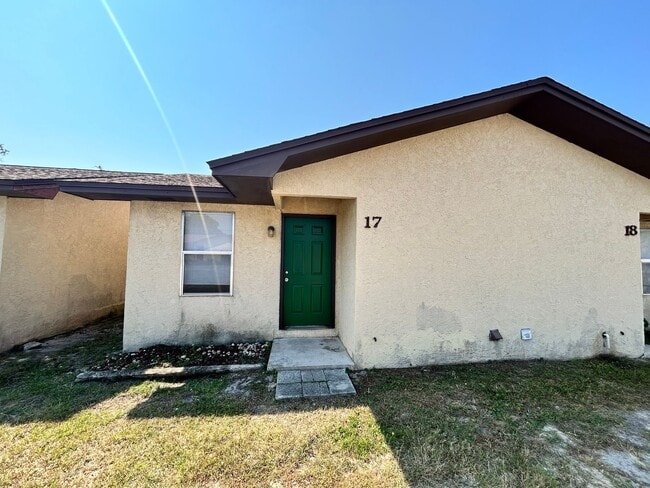 Building Photo - 600 N Bob Little Rd Unit 600 Bob Little Road  17