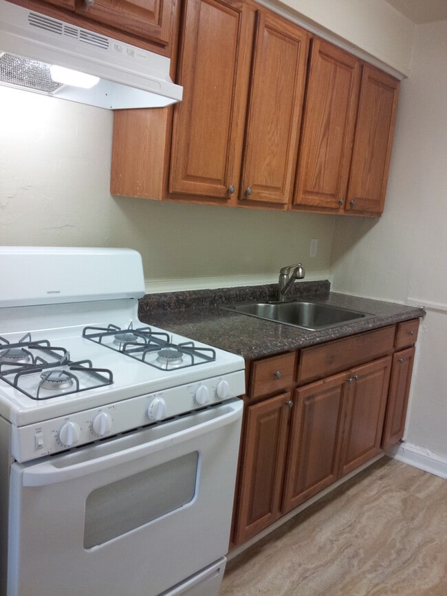 Photo - 220 Allison St NW Unit 206