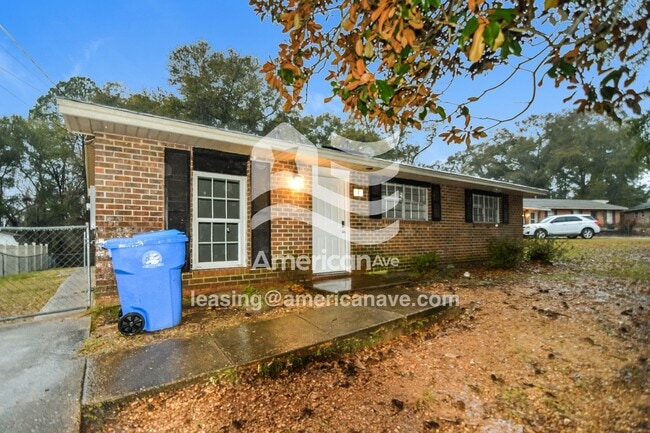 141 Cosby Ct