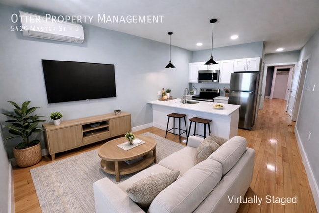 Photo - 5429 Master St Unit 1