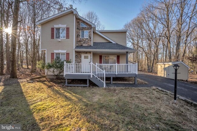 Photo - 113 Meckesville Rd