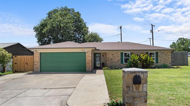 Building Photo - 414 Hallmark Dr