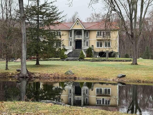 180 Stone Hill Rd