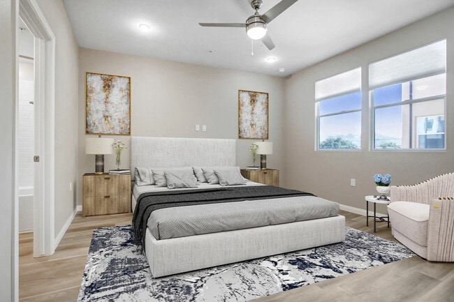 Photo - JB Center Apartments