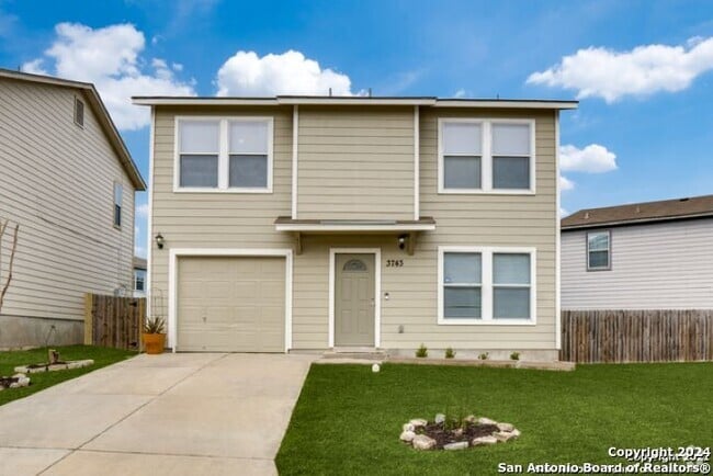 Building Photo - 3743 Amber Leaf Rental