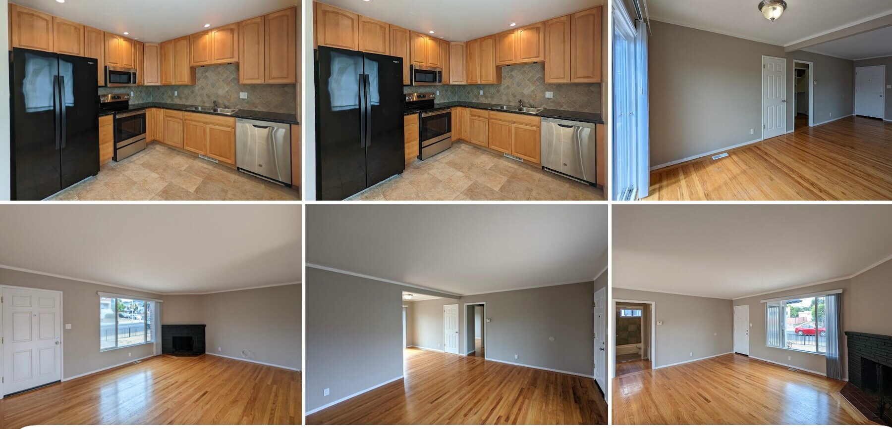 Photo - 6722 Stockton Ave Townhome