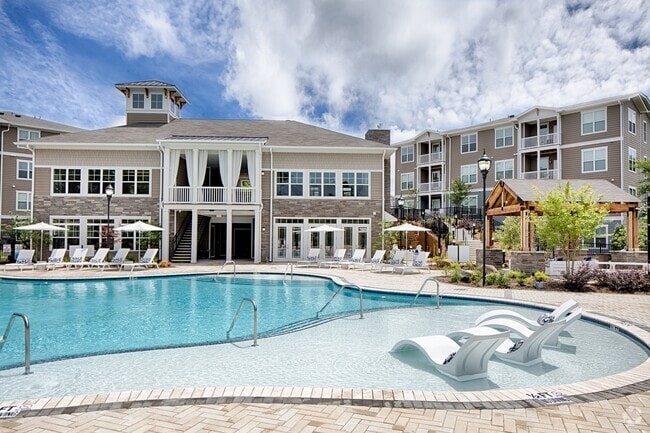 Building Photo - Capital Creek at Heritage Rental