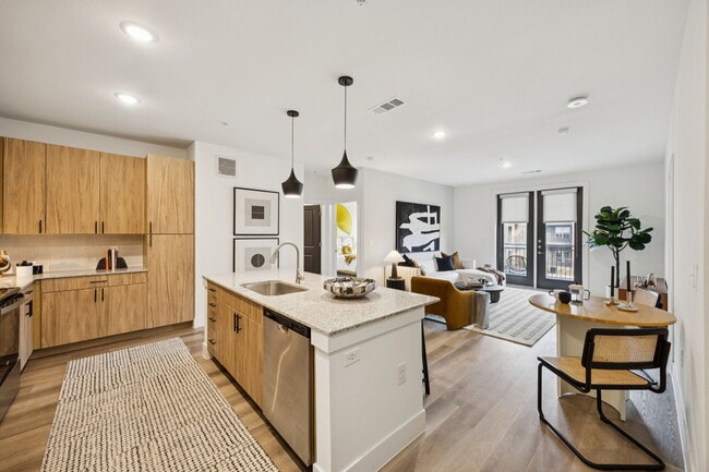 Photo - The Grove at La Frontera