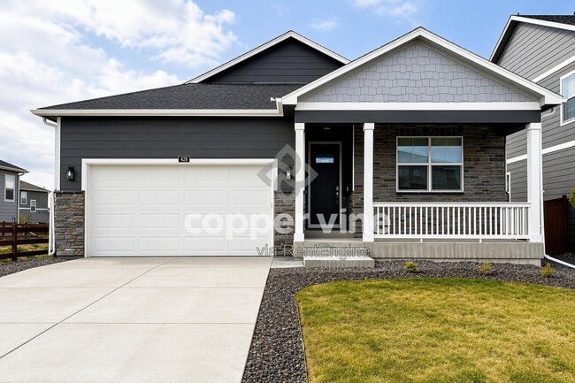 Building Photo - 429 Bluebird Rd