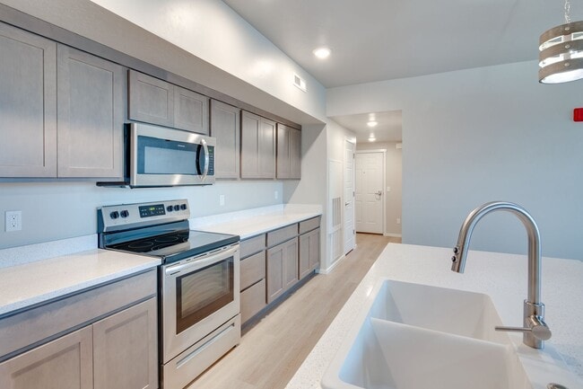 Photo - The 240 Apartments