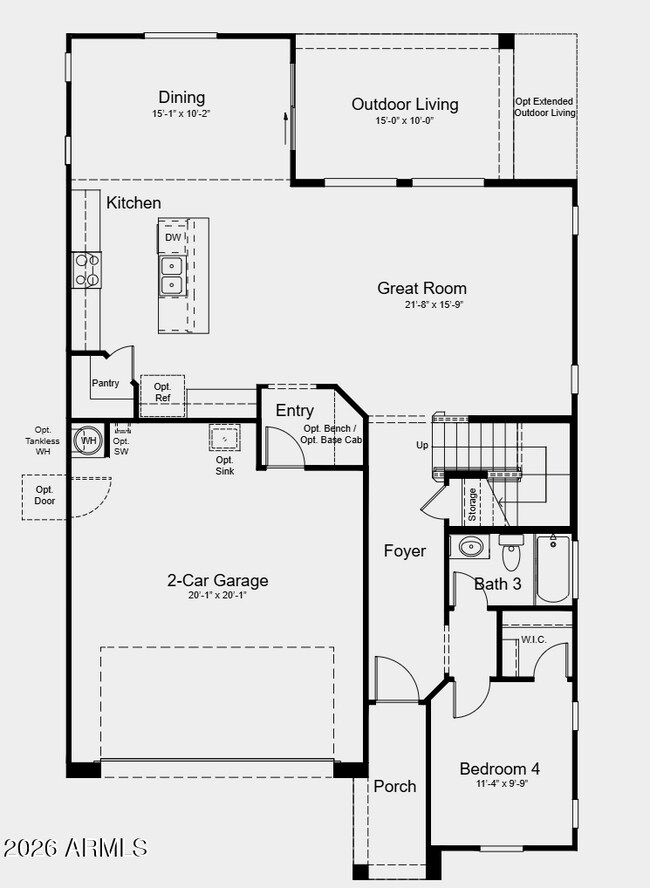 Photo - 16814 W Shangri La Rd