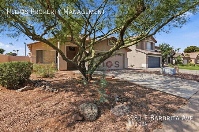 Photo - 3981 E Barbarita Ave