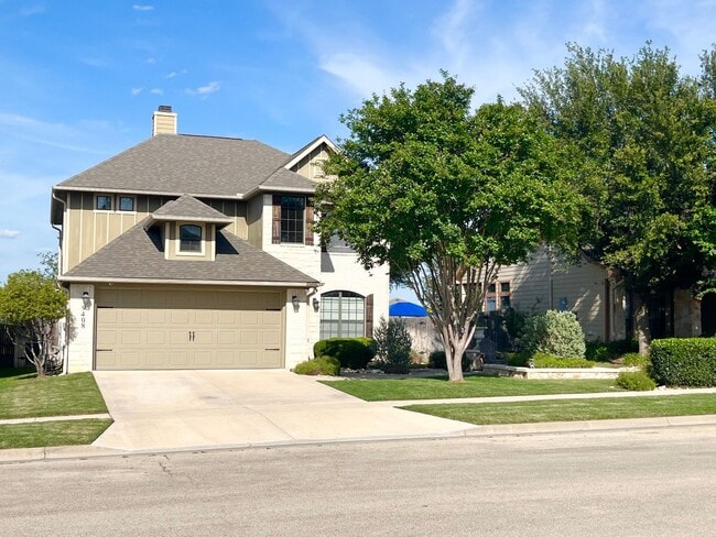 Building Photo - 4 bedroom 2.5 bath in Yowell Ranch