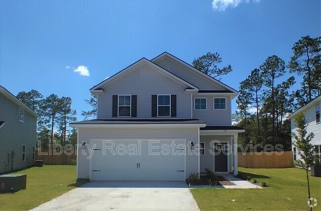 Building Photo - 126 Ironwood Dr Rental