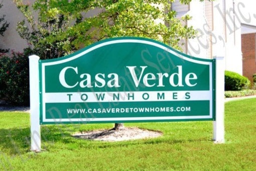 Casa Verde Townhomes - Casa Verde Townhomes