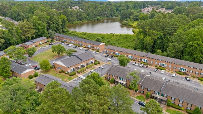 The Reserve at 2070
