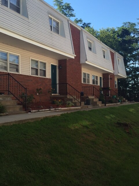 Photo - Wedgewood Villas