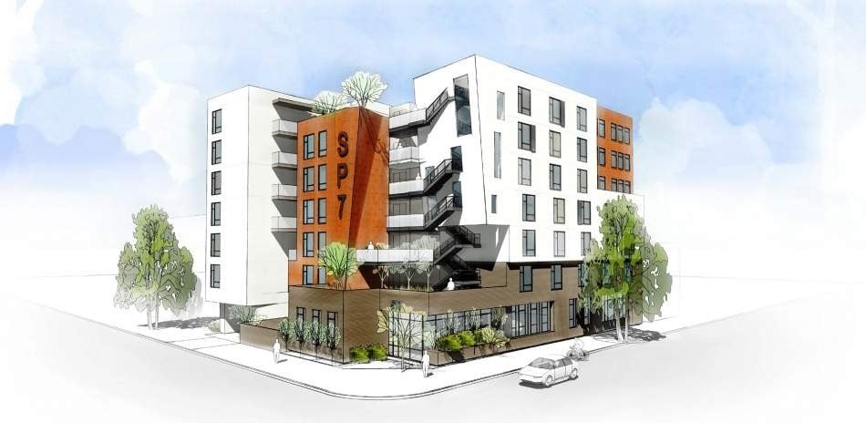 Photo - SP7 Apartments