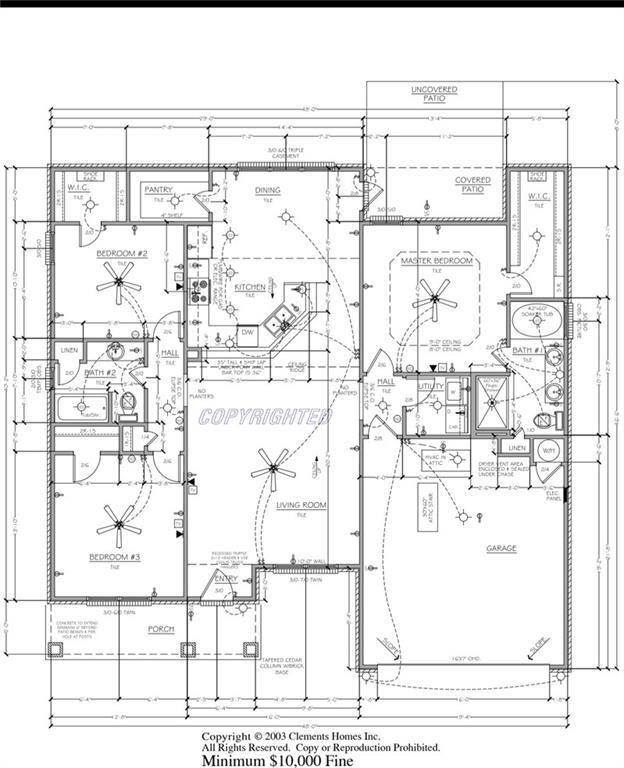 Building Photo - 1121 Cannon St