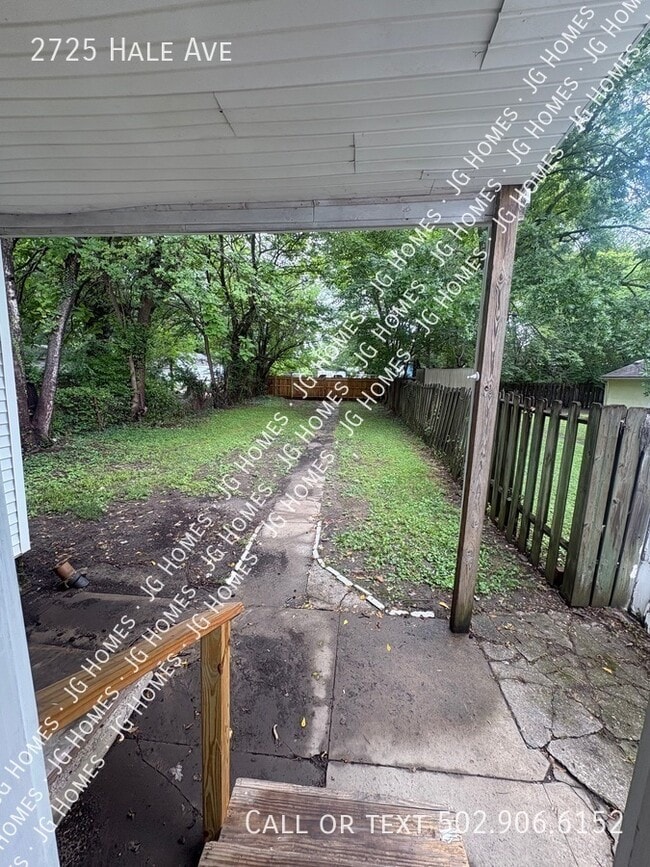 Photo - 2725 Hale Ave