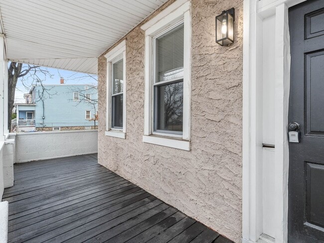 Photo - Newly Upgraded Duplex Unit for Rent – Modern Kitchen & Bathroom | Gloucester, NJ