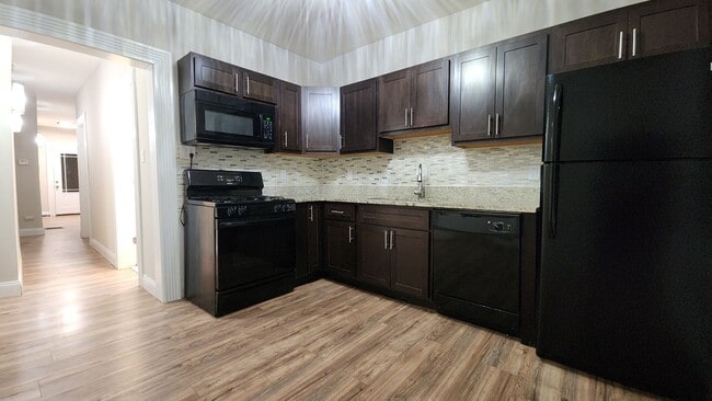 Building Photo - 1029 Central Ave Unit 1029 Central Ave. - A