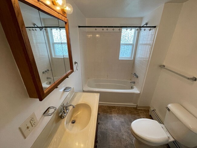 Photo - Wilson Allegany Unit 1