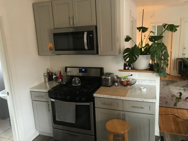 Photo - 88 Asbury St Unidad #1