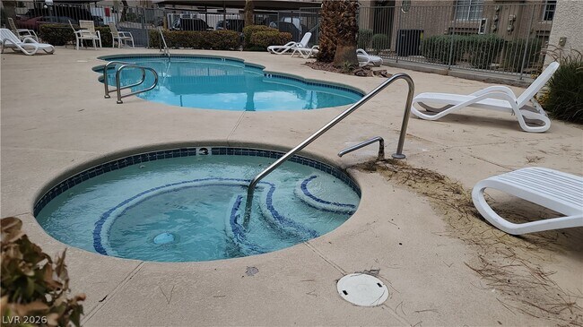 Photo - 1375 E Hacienda Ave Unit 102