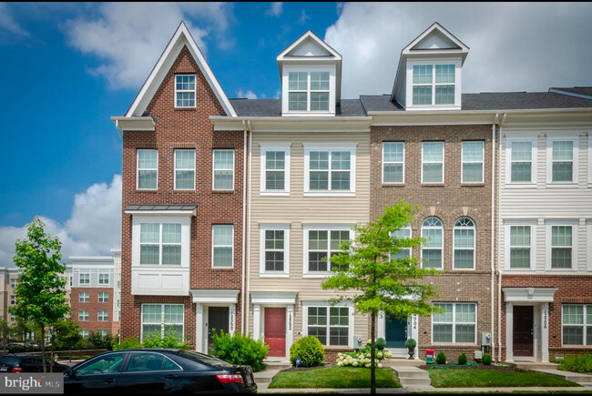 Photo - 12502 Rustic Rock Ln Townhome