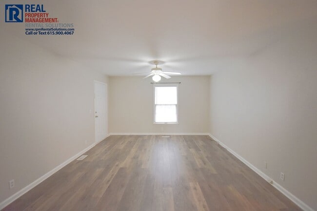 Photo - Wonderful 2BD/1BA duplex in the heart of Murfreesboro!