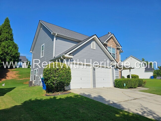 Photo - WOW!!! GORGEOUS HOME IN POPULAR CREEKSIDE SUBDIVSION / SWIM / TENNIS / UPGRADES GALLORE