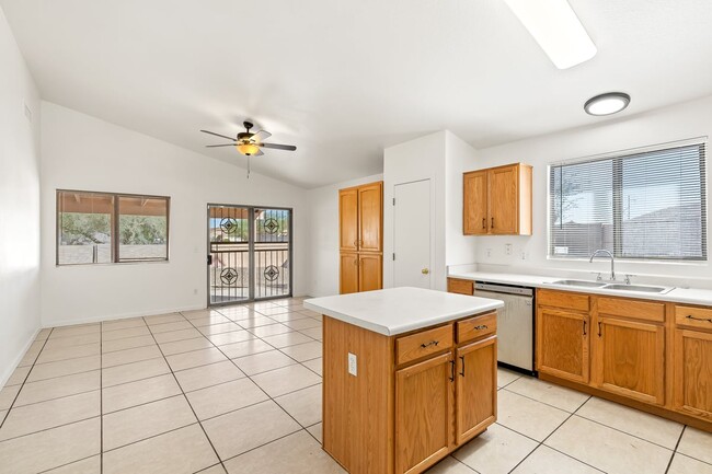 Photo - 5121 S Lavender Mist Ct