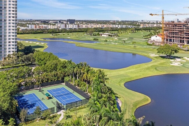 Building Photo - 101 Diplomat Pkwy Unit 1405