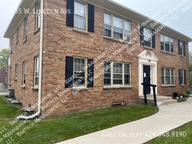 Building Photo - 5505 W Lincoln Ave Unit 4 Rental