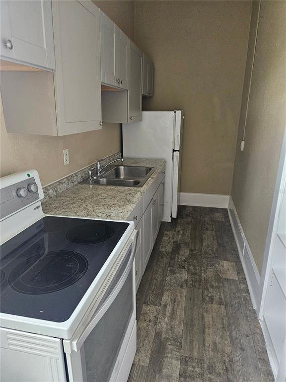 Photo - 725 N Westmoreland Dr Unit 1