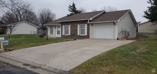 Building Photo - 3 bd, 2 ba E Columbia, Sunrise Estates, ne... Rental