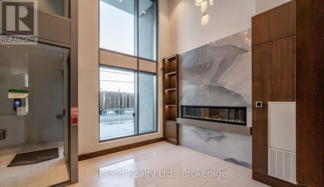 Photo - 2782 Barton St E Unit 609
