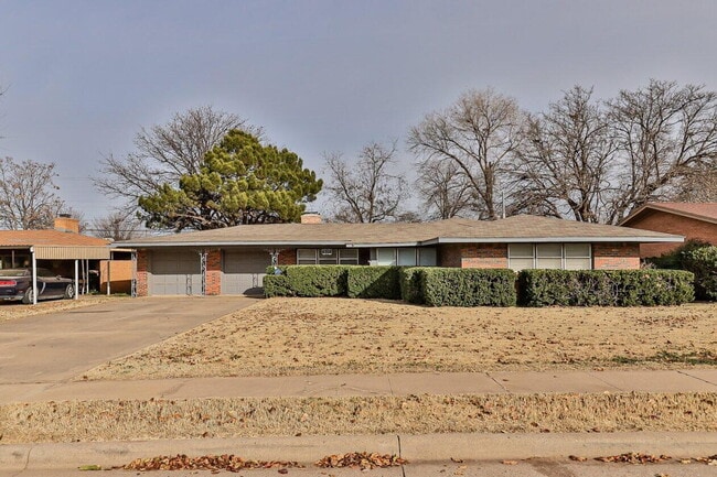 Building Photo - 4314 45th St