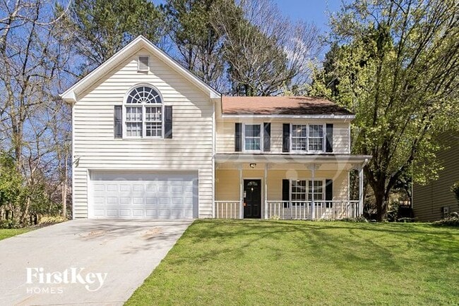Photo - 1215 Hunters Creek Ct House